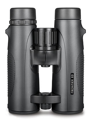 Best image for HAWKE Frontier ED 8x43 Binocular Black