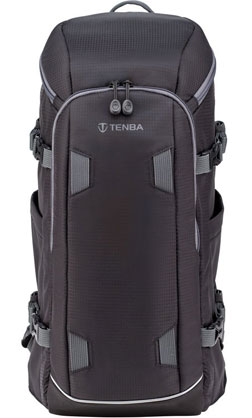 Tenba Solstice 12L Camera Backpack -Black