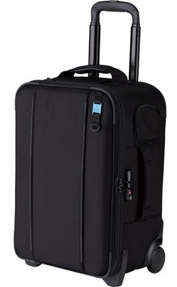 Tenba Roadie Air Case Roller 21 - Best Available Image