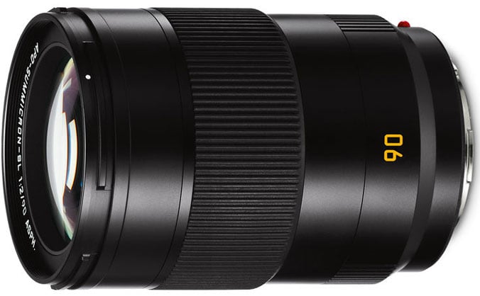 Best image for Leica APO-Summicron-SL 90mm f/2 ASPH. Lens
