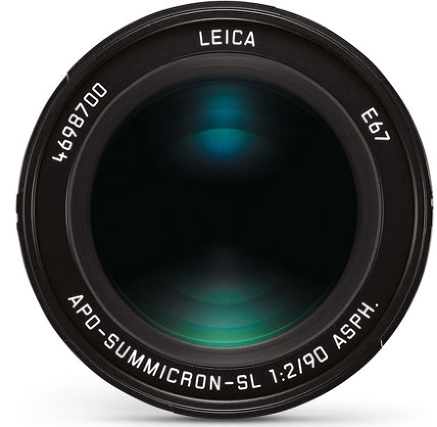 Leica APO-Summicron-SL 90mm f/2 ASPH. Lens