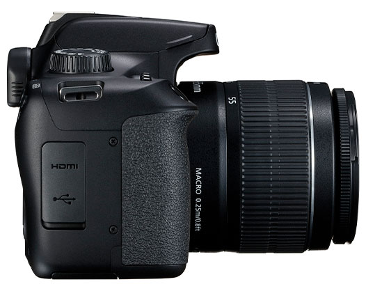 1014276_C.jpg - Canon EOS 3000D with EF-S18-55 lens