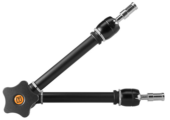Best image for Tether Rock Solid Master Articulating Arm