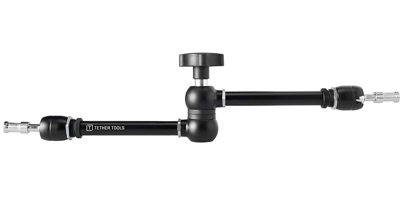 1014316_A.jpg - Tether Rock Solid Master Articulating Arm - Thumbnail 1