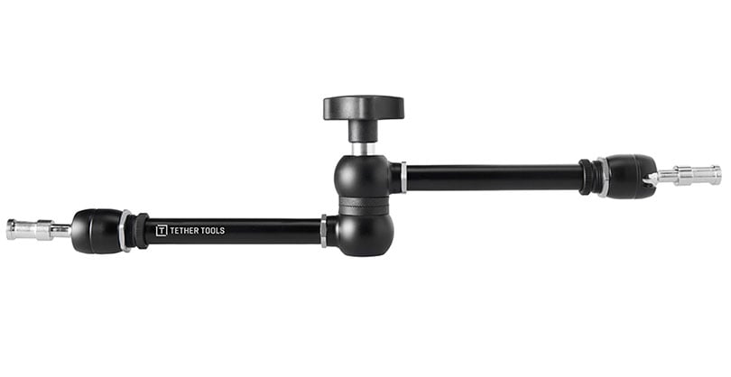 1014316_A.jpg - Tether Rock Solid Master Articulating Arm - Image 1