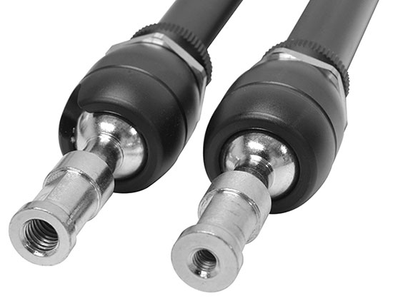 1014316_B.jpg - Tether Rock Solid Master Articulating Arm - Image 2