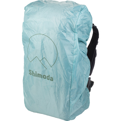 Shimoda Rain Cover for 40L-60L Backpacks - Best Available Image