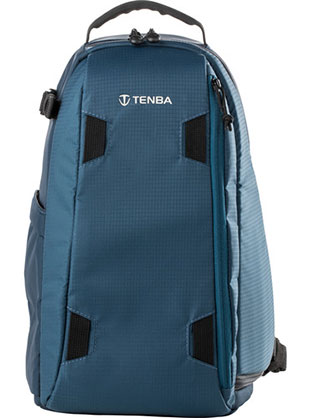 Tenba Solstice Sling Bag (7L, Blue)