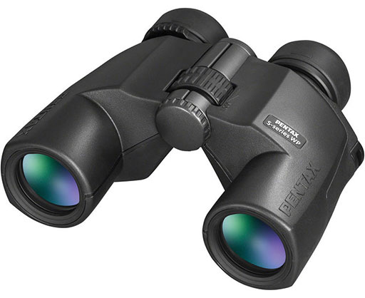 Pentax 8x40 S-Series SP WP Binocular - Best Available Image