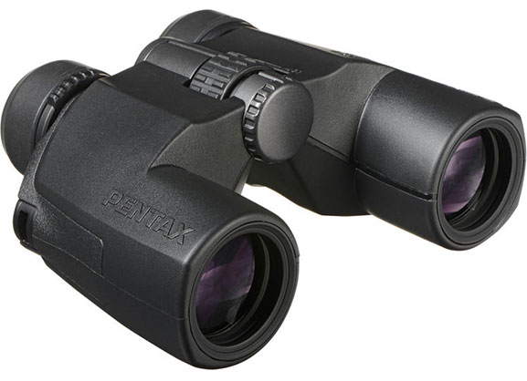 1014656_A.jpg - Pentax 8x40 S-Series SP WP Binocular