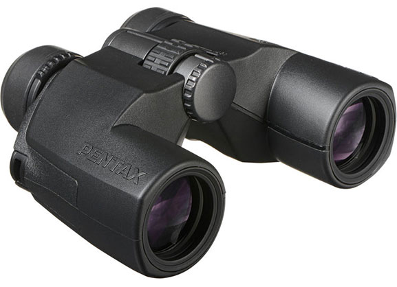 1014656_A.jpg - Pentax 8x40 S-Series SP WP Binocular - Image 1