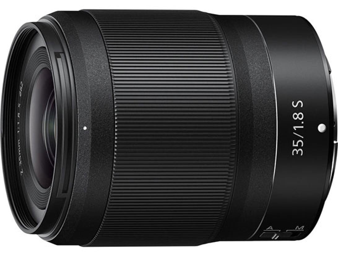 Nikon 35mm ☆送料無料☆ Amazon.co.jp: Nikon 単焦点レンズ Ai AF Nikkor 35mm f/2D フル