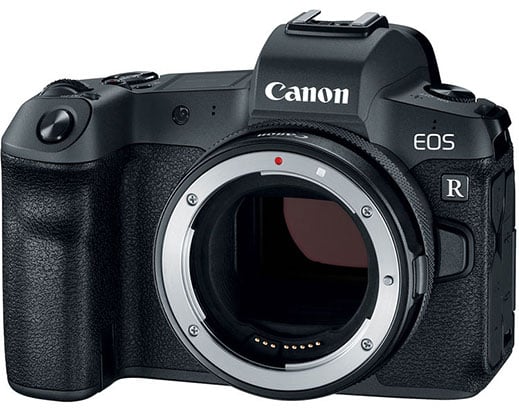 1014706_A.jpg - Canon EF-RF Control Adapter - Thumbnail 1
