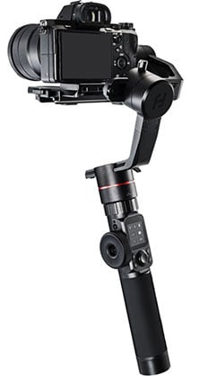 1014796_A.jpg - FeiyuTech AK2000 Gimbal Stabilizer