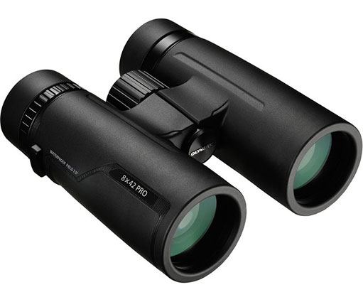 Olympus 8x42 Pro Binocular - Best Available Image