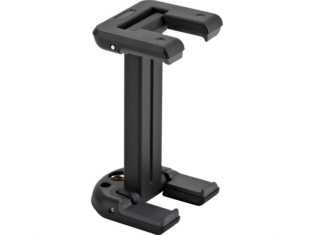 Joby GripTight ONE Mount for Smartphones (Black/Charcoal) - Best Available Image