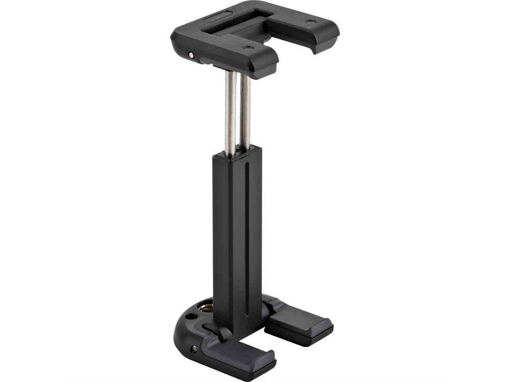 1015076_A.jpg - Joby GripTight ONE Mount for Smartphones (Black/Charcoal) - Thumbnail 1