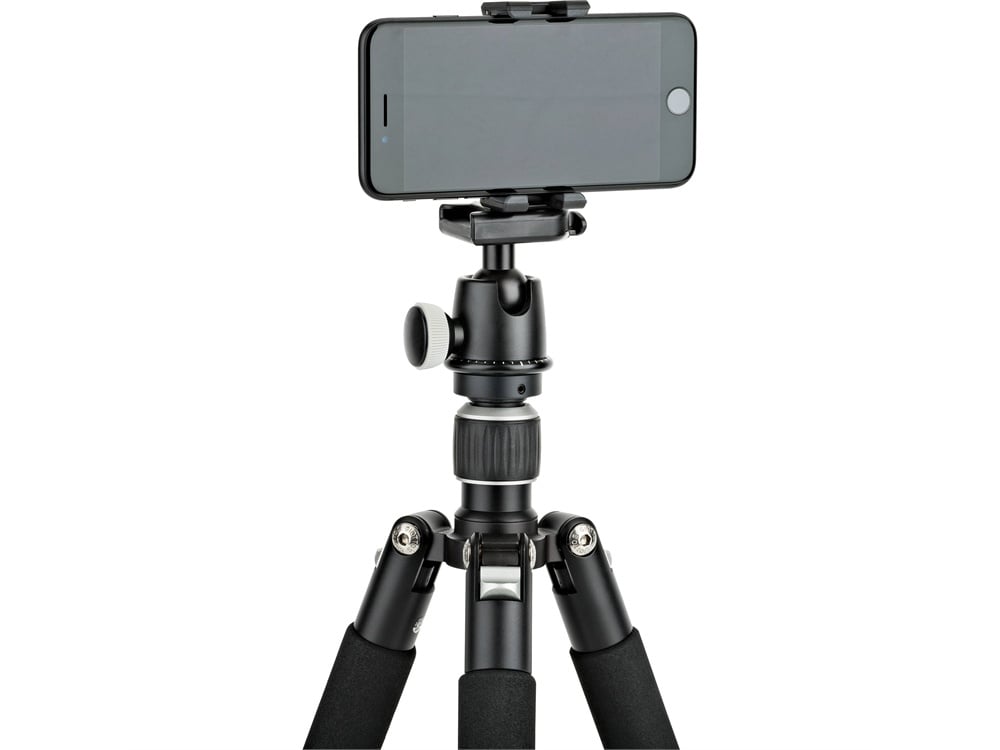 1015076_B.jpg - Joby GripTight ONE Mount for Smartphones (Black/Charcoal) - Image 2