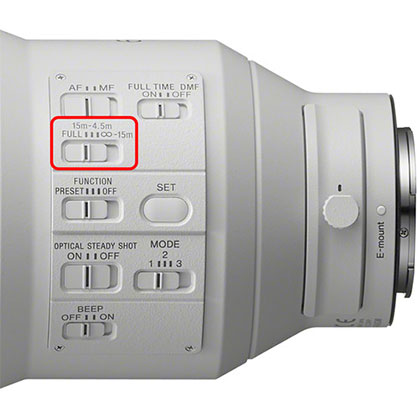 1015346_B.jpg - Sony FE 600mm f/4 GM OSS Lens