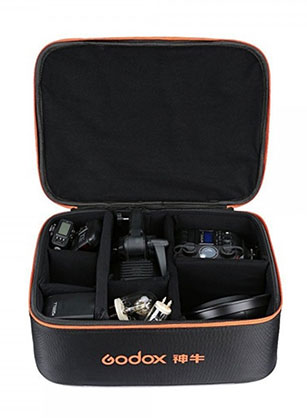 1015436_B.jpg - Godox CB-09 Carry Bag Hard Case for AD400