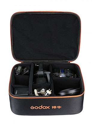 1015436_B.jpg - Godox CB-09 Carry Bag Hard Case for AD400 - Image 2