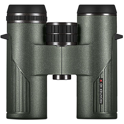 Hawke Frontier HD X 10x32 Binocular (Green)
