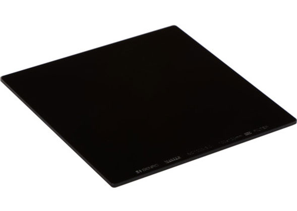 Best image for Benro Master 75x75mm Glass ND 10-stop