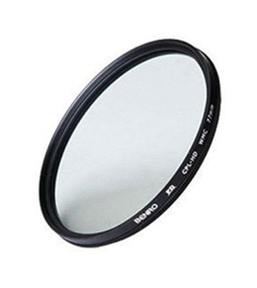 Benro PD UV WMC Filter 82mm