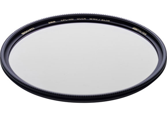 Best image for Benro SHD Circular Polariser 95mm
