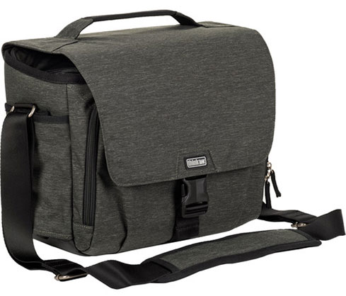 Best image for Thinktank Vision 13 - Dark Olive