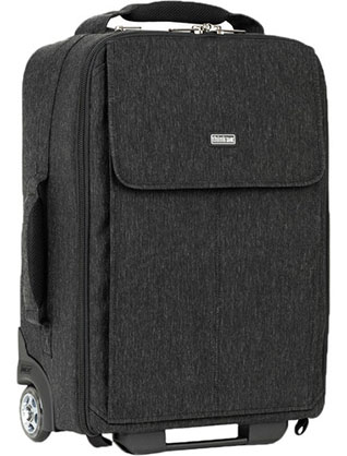 Best image for Thinktank Airport Advantage XT - Graphite