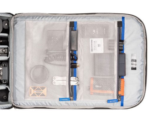 1015686_C.jpg - Thinktank Airport Advantage XT - Graphite - Thumbnail 3