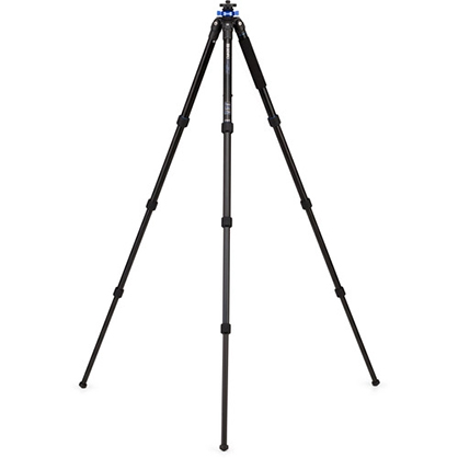 1015726_A.jpg - Benro TMA28A Series 2 Mach3 Aluminum Tripod - Image 1