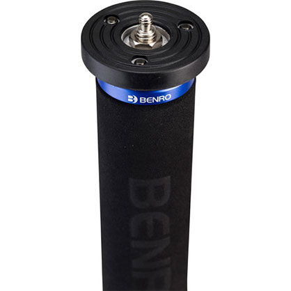 1015766_B.jpg - Benro MMA38C MACH3 Series 3 Carbon Fiber Monopod - Image 2