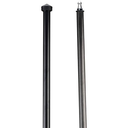 1015776_C.jpg - Benro Adventure Aluminum Tripod with HD2A Pan and Tilt Head - Image 3