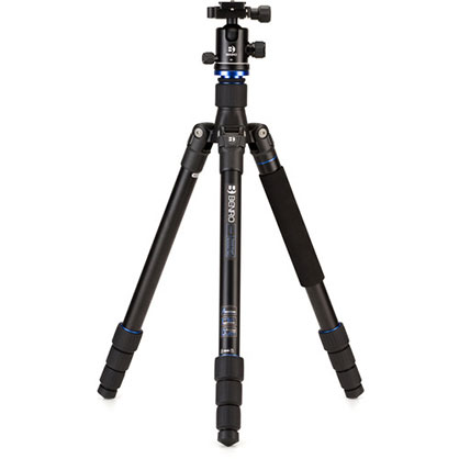 Benro FTA28AB1 Travel Angel Series 2 Aluminum Tripod with B1 Ball Head - Best Available Image
