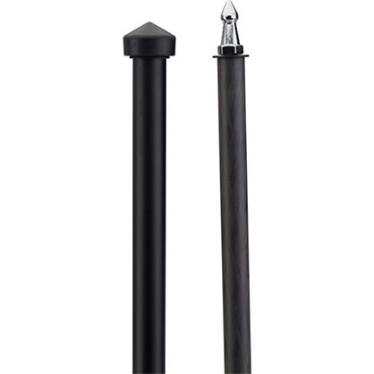 1015786_C.jpg - Benro FTA28AB1 Travel Angel Series 2 Aluminum Tripod with B1 Ball Head - Thumbnail 3
