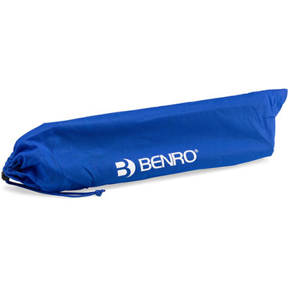 1015786_E.jpg - Benro FTA28AB1 Travel Angel Series 2 Aluminum Tripod with B1 Ball Head - Image 5