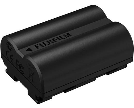 Best image for FUJIFILM NP-W235 Lithium-Ion Battery
