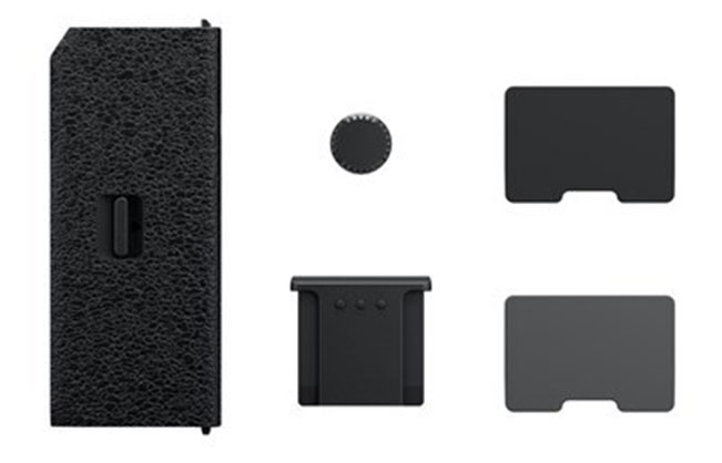 Best image for Fujifilm CVR-XT4 Cover kit