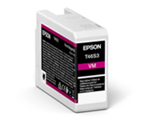 Epson T46S3 Vivid Magenta for SC-P706