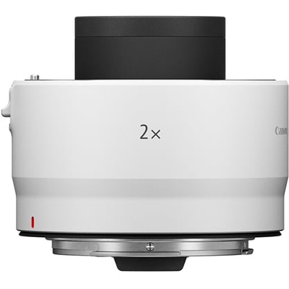 Best image for Canon Extender RF 2x III