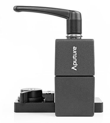 Aputure Quick Release Clamp