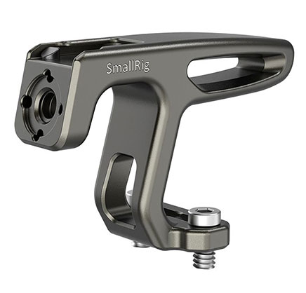 SmallRig Mini Top Handle for Light-weight Cameras (1/4" -20 Screws) HTS2756