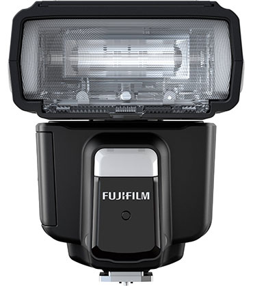 FUJIFILM EF-60 Shoe Mount Flash - Best Available Image