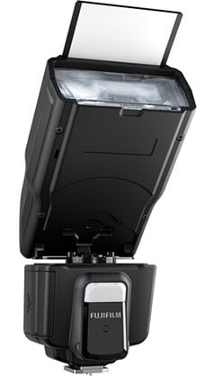 1016206_B.jpg - FUJIFILM EF-60 Shoe Mount Flash - Thumbnail 2