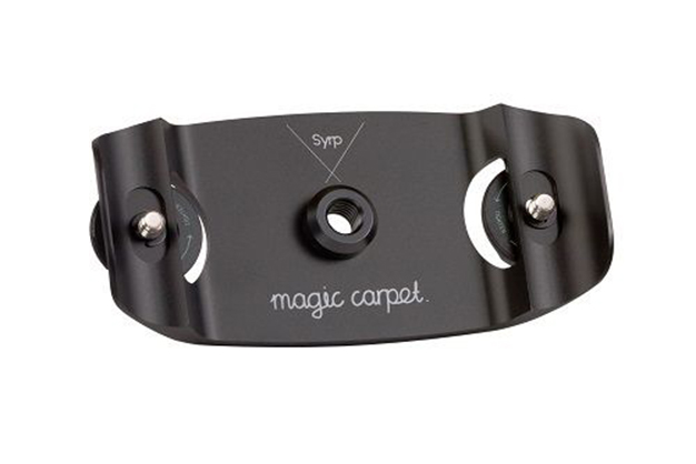 Best image for SYRP Magic Carpet Carbon Extn Bracket