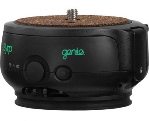 Best image for SYRP Genie II Linear