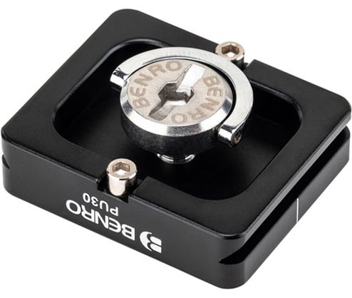 1016456_C.jpg - Benro Tripster Travel Tripod (0 Series, Blue, Aluminum) - Image 3