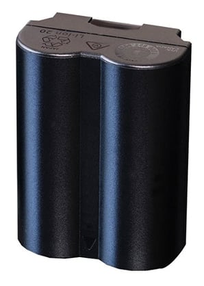 Wasabi Fujifilm NPW235 Battery